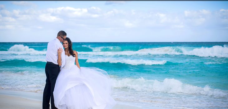 Playaloves.me Wedding Cancun Caitlin + Clint