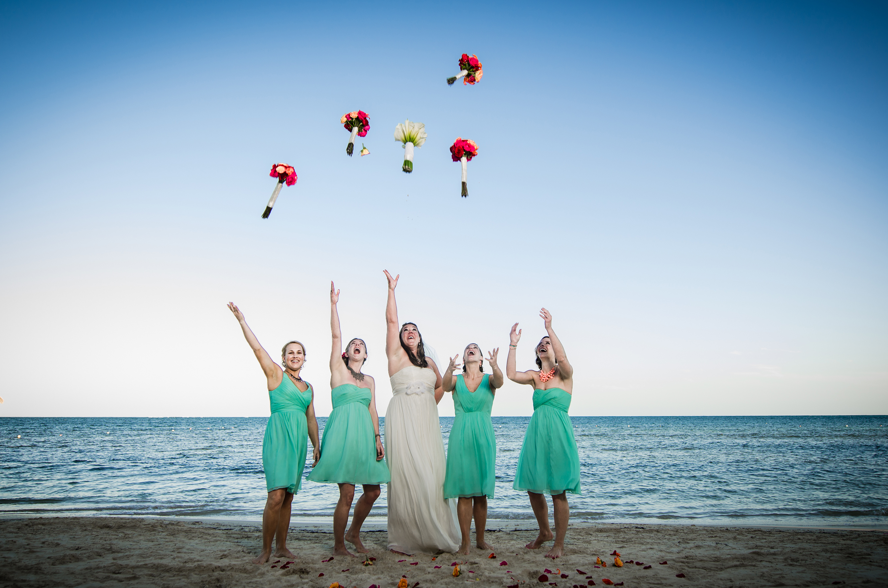 Playaloves.me Wedding Photography Riviera Maya Mexico