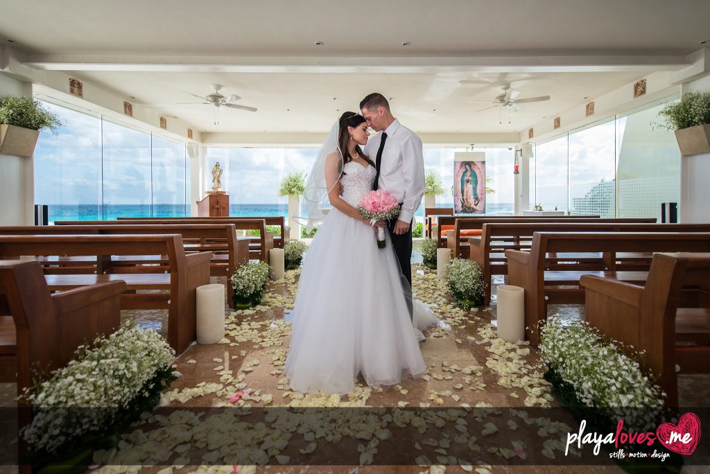 Playaloves.me Wedding Photography Cancun Mexico