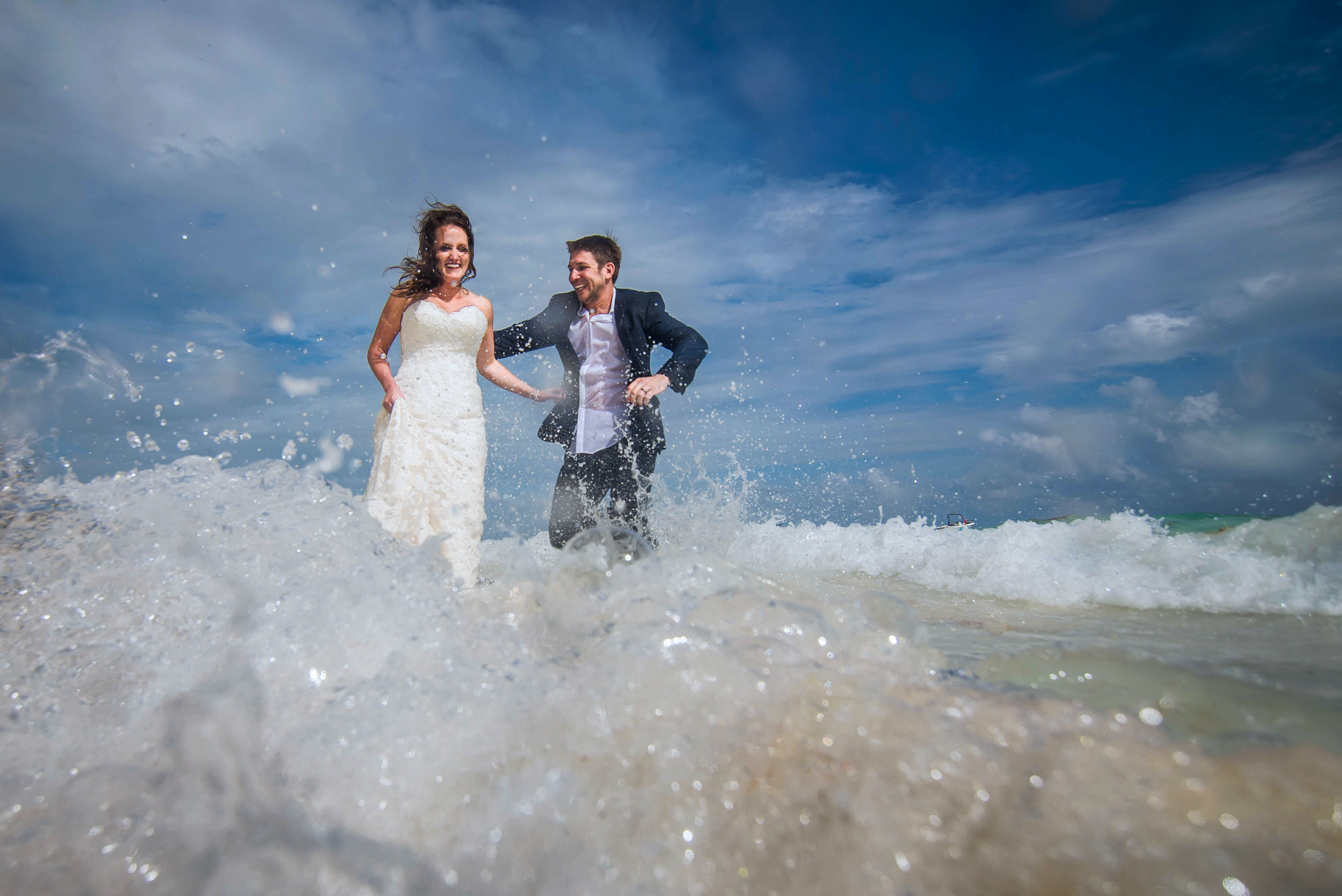 Playaloves.me Wedding Photography Mexico