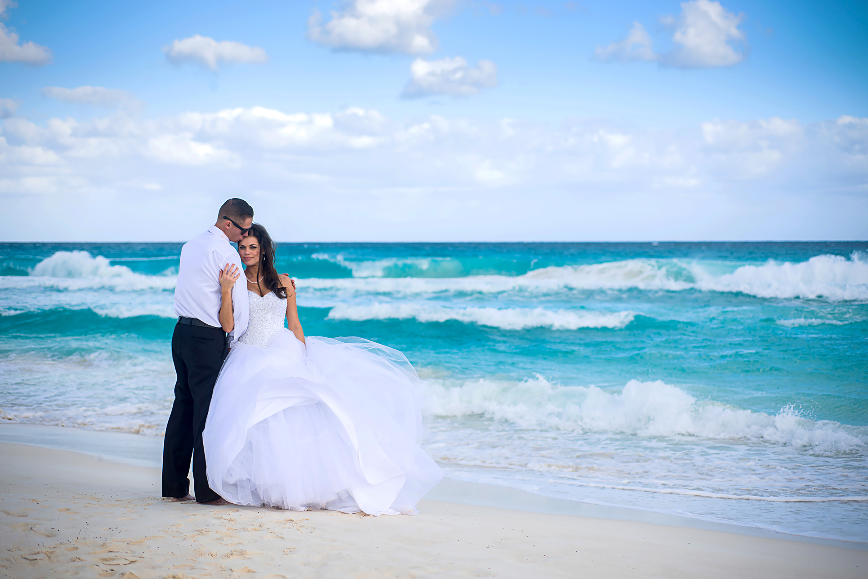 Playaloves.me Wedding Photography Cancun