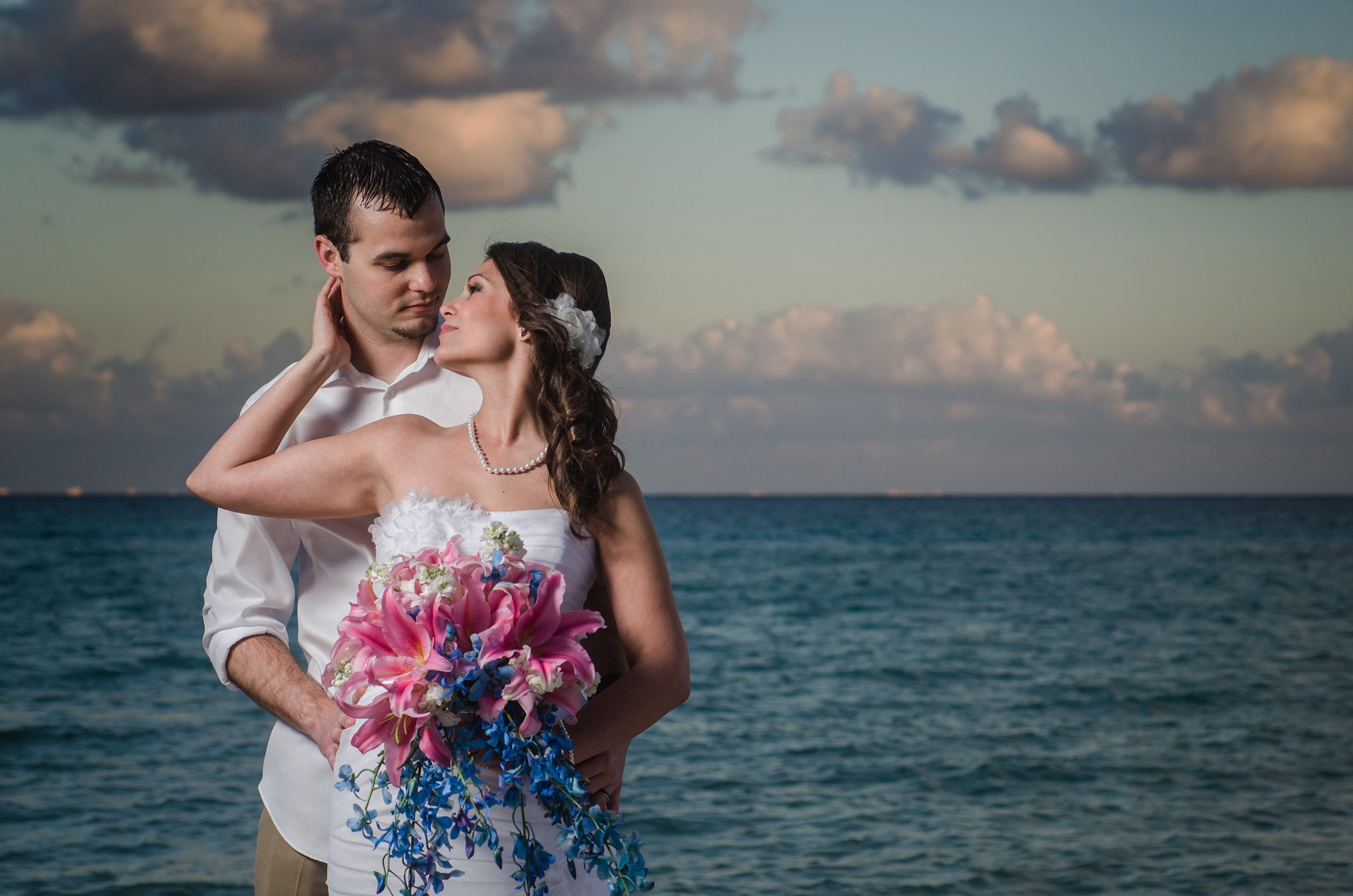 Playaloves.me Wedding Photography Cancun Mexico