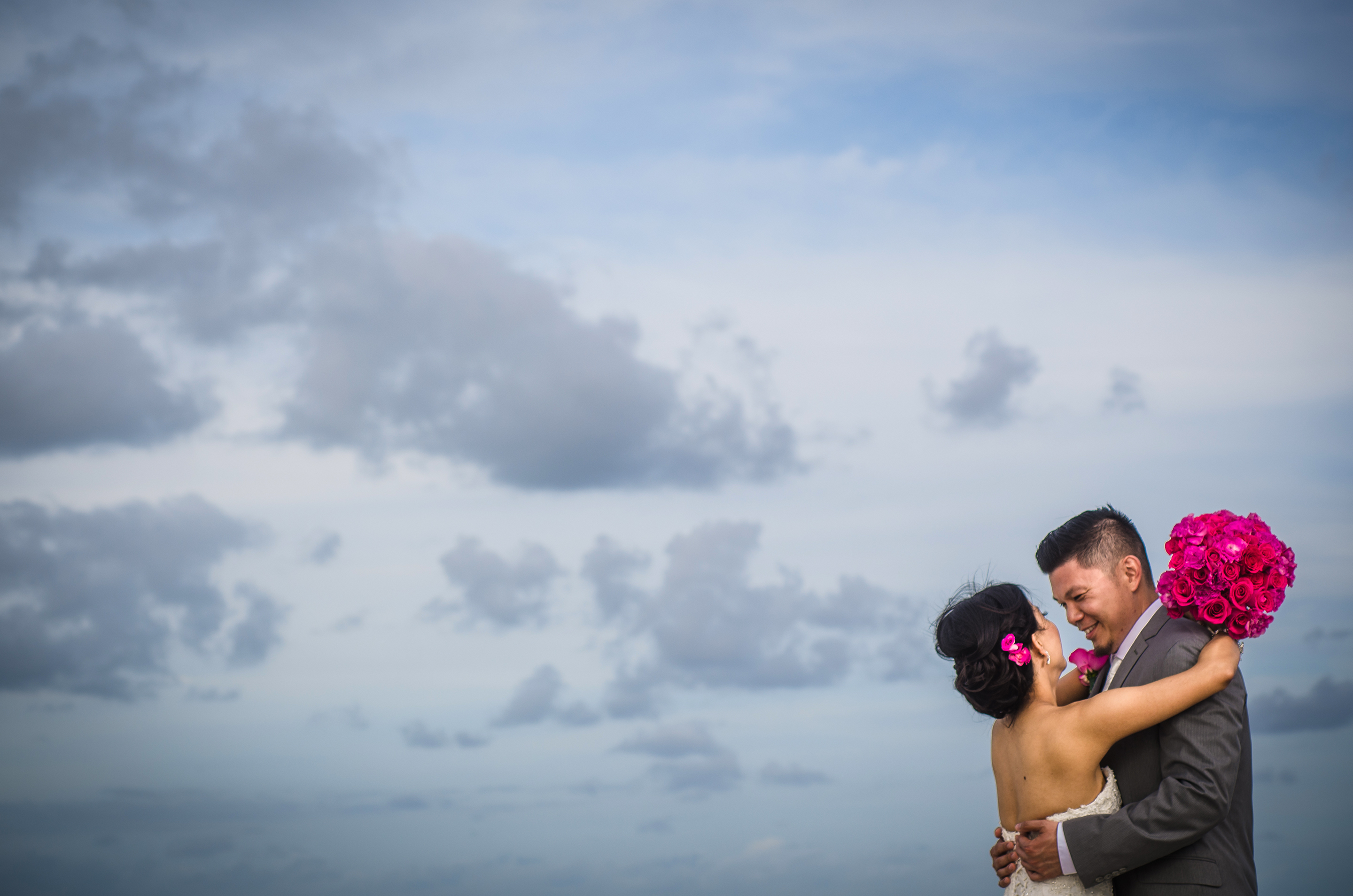 Playaloves.me Wedding Photography Mexico Erika + Olin