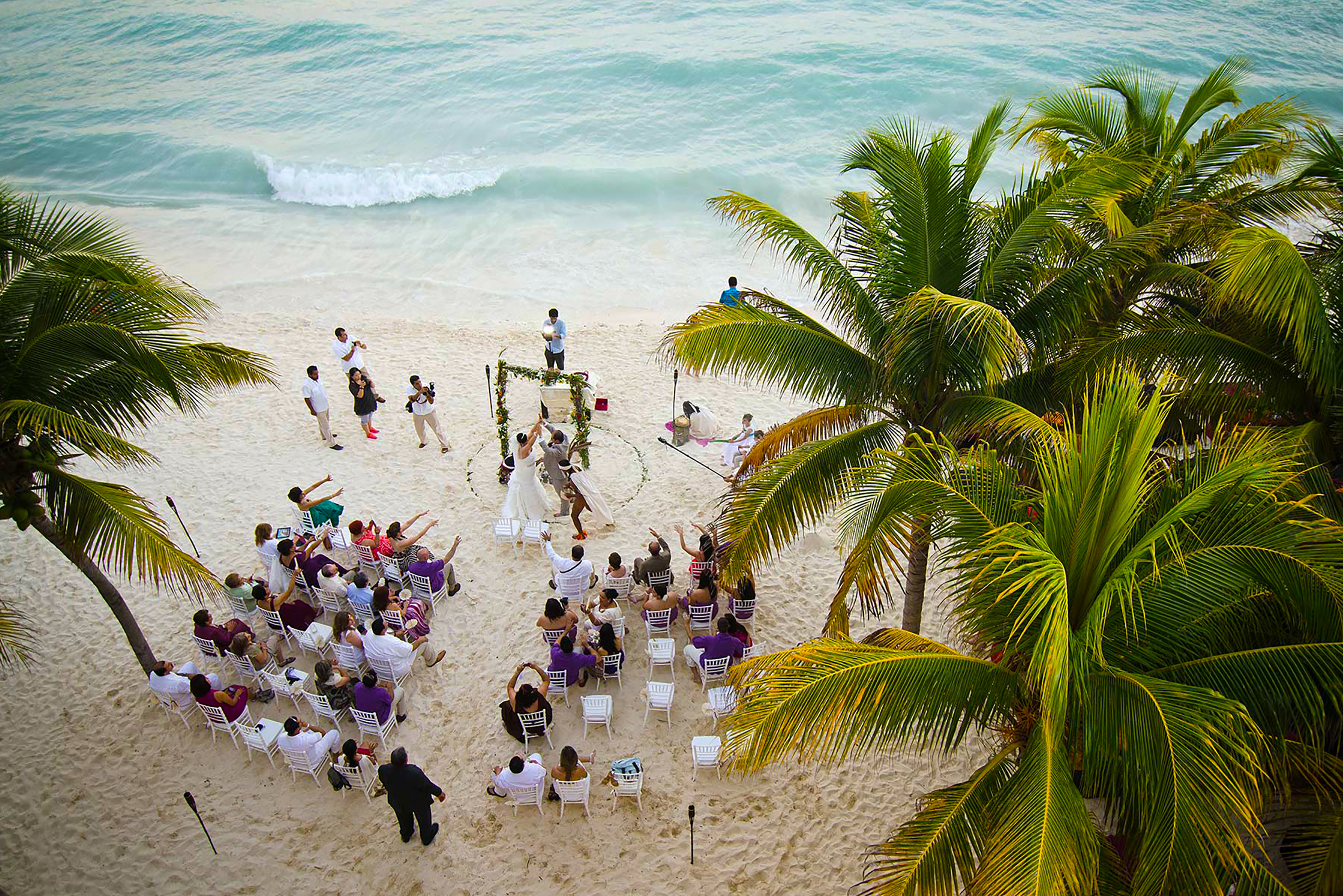 Playaloves.me Wedding Photography Riviera Maya