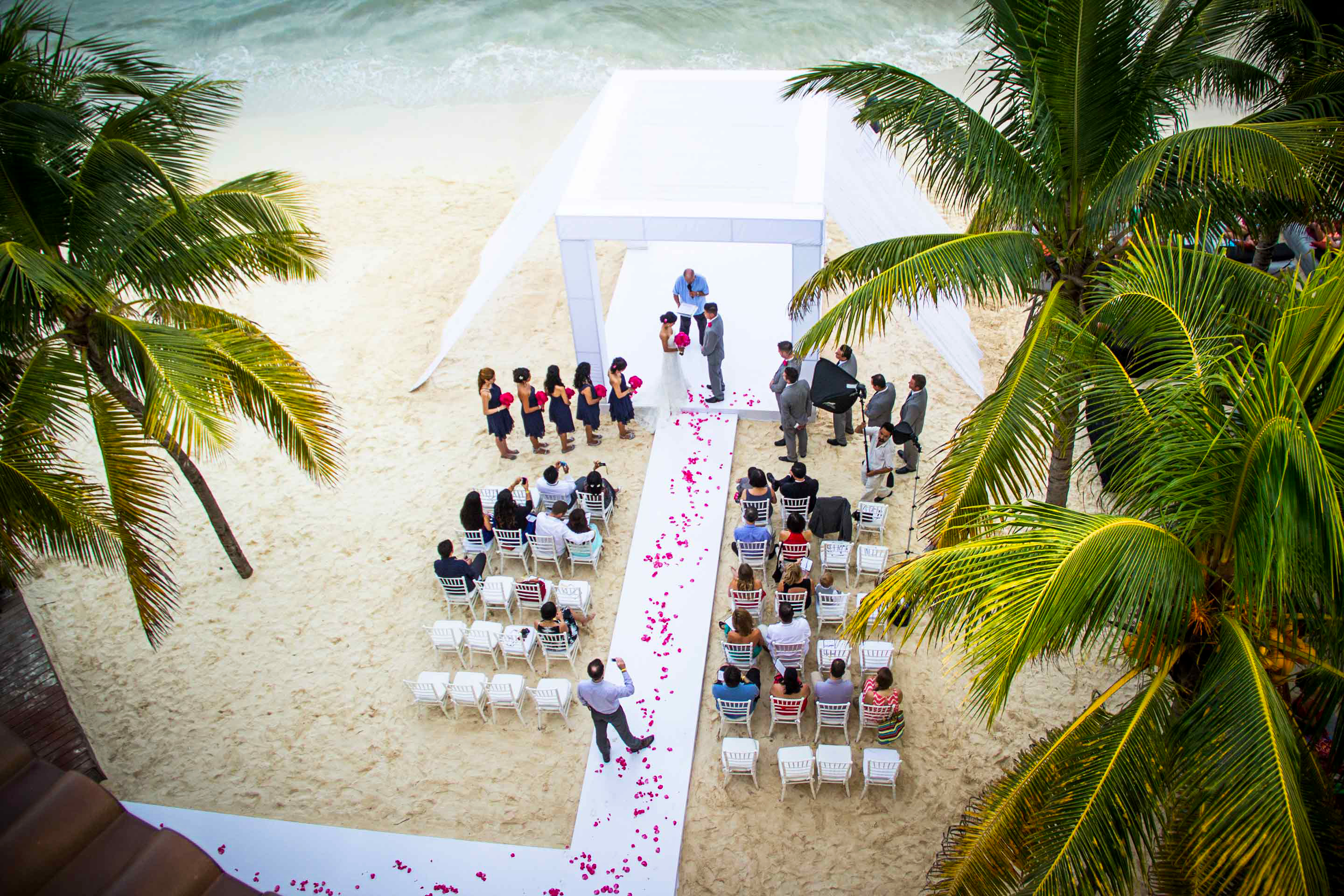 Playaloves.me Wedding Photography Playa del Carmen Mexico